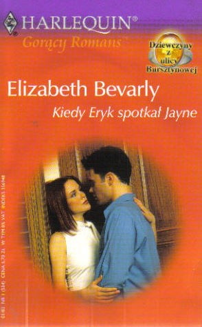 Kiedy Eryk spotkał Jayne