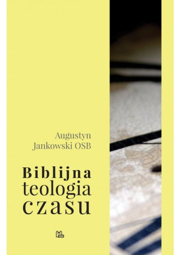 Biblijna teologia czasu