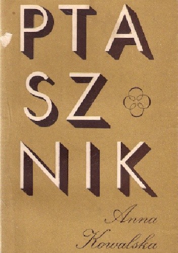 Ptasznik. Opowiadania