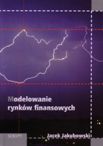 Modelowanie rynków finansowych