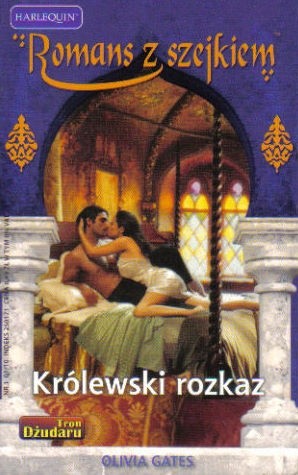Królewski rozkaz