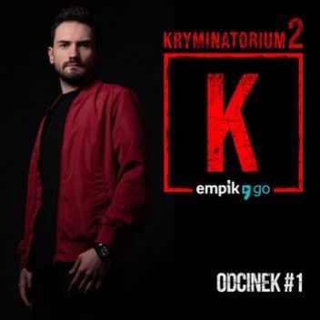 Kryminatorium Empik Go 2