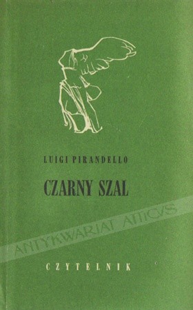 Czarny szal i inne opowiadania
