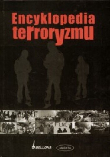 Encyklopedia terroryzmu