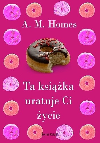 Ta książka uratuje Ci życie