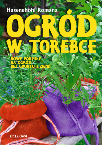 Ogród w torebce