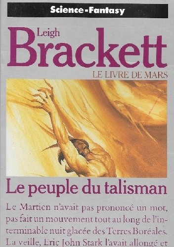 Le Peuple du Talisman