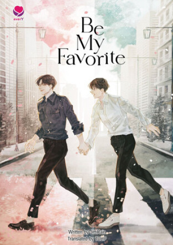 Be My Favorite