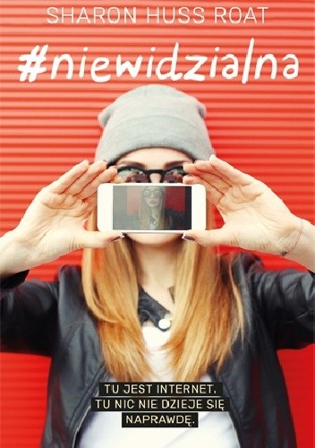 #niewidzialna