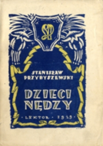 Dzieci nędzy