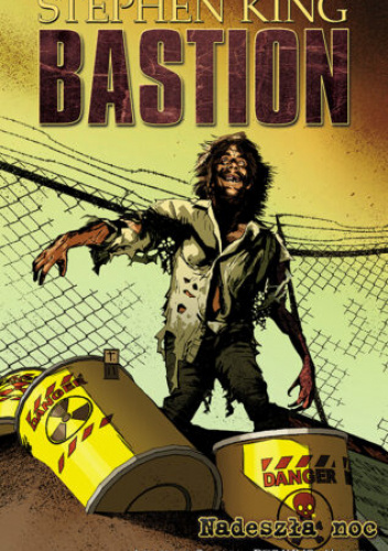Bastion: Nadeszła noc