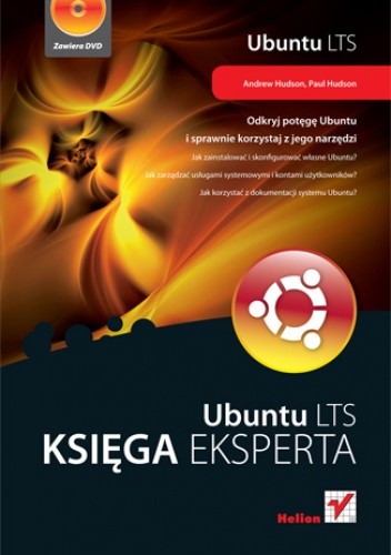 Ubuntu LTS. Księga eksperta