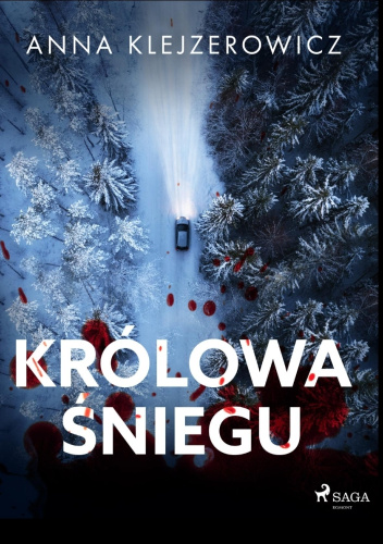 Królowa Śniegu