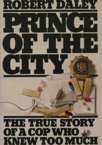 Prince of the City