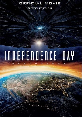 Independence Day: Resurgence