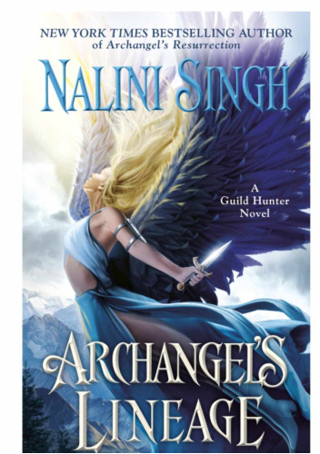 Archangel's Lineage