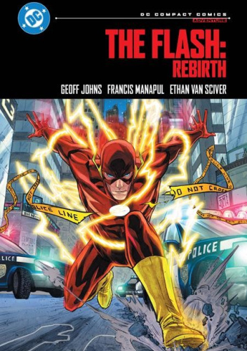 The Flash: Rebirth
