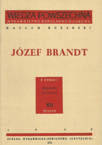 Józef Brandt
