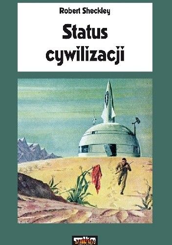 Status cywilizacji