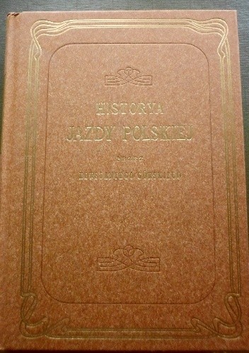 Historya jazdy polskiej