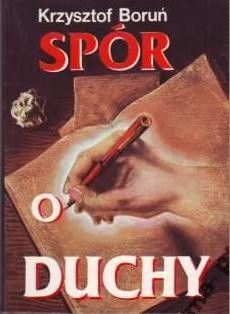 Spór o duchy