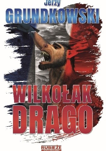 Wilkołak Drago