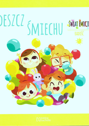 Deszcz śmiechu