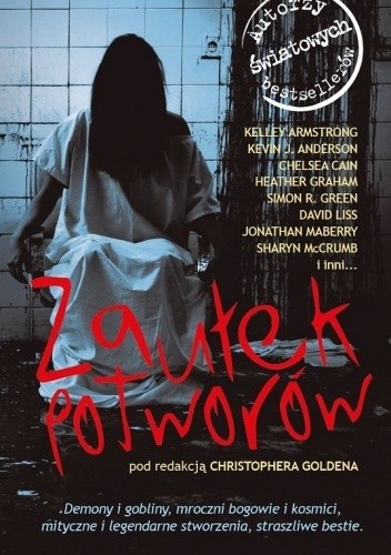 Zaułek potworów