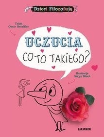 Uczucia. Co to takiego?