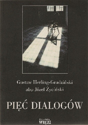 Pięć dialogów