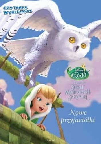 Wróżki