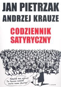 Codziennik satyryczny