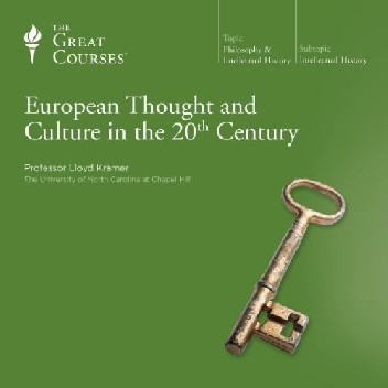 European Thought and Culture in the 20th Century