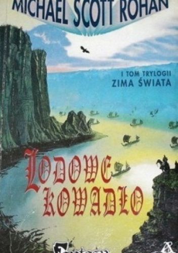 Lodowe kowadło