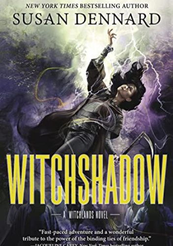 Witchshadow
