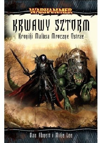 Krwawy sztorm