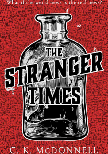 The Stranger Times