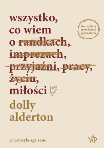 Wszystko, co wiem o miłości