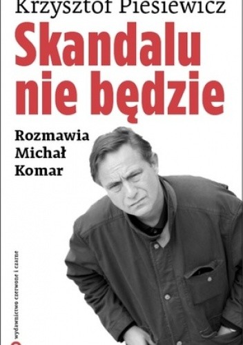Skandalu nie będzie