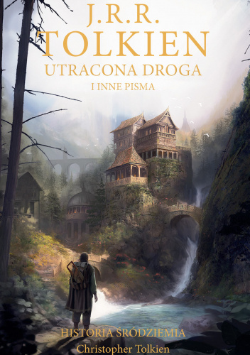 Utracona droga i inne pisma