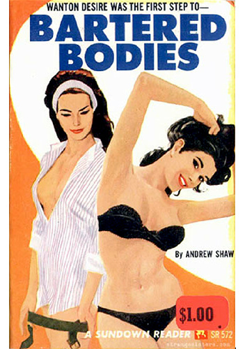 Bartered Bodies