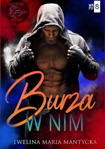 Burza w nim