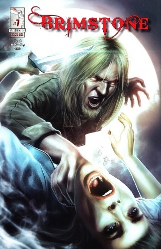 Brimstone 07 (2011)