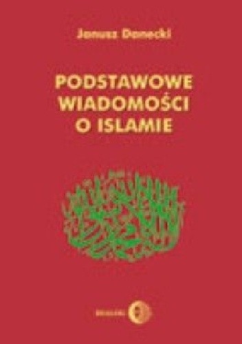 Podstawowe wiadomości o islamie