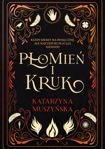 Płomień i Kruk