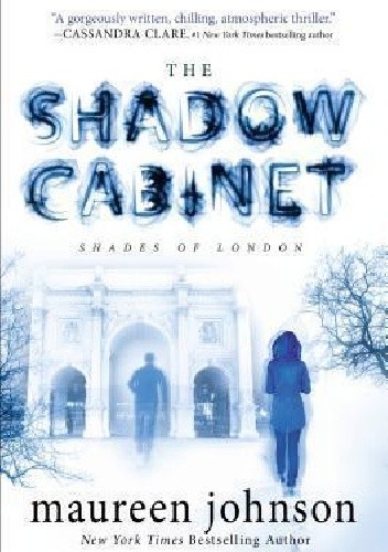 The Shadow Cabinet