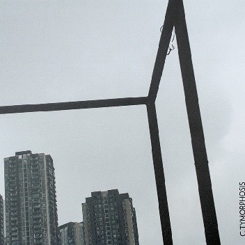 Citymorphosis
