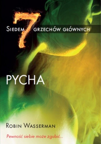 Siedem grzechów głównych. Pycha
