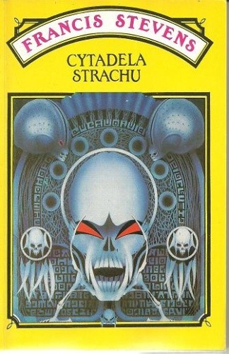 Cytadela strachu