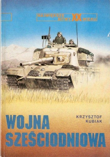 Wojna sześciodniowa